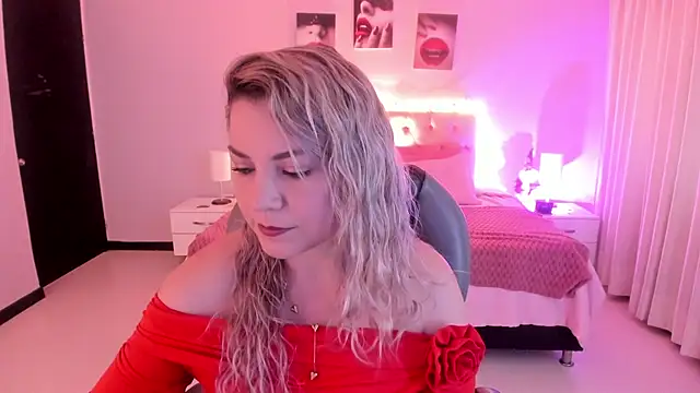 Violeta Hotter online show from January 2026 11:26:01 AM