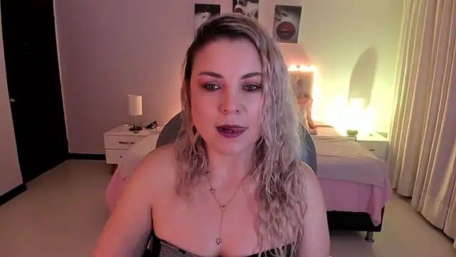 Violeta Hotter online show from January 2026 11:05:02 AM