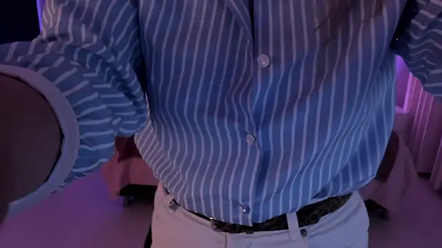 Violeta Hotter online show from January 2026 11:02:02 AM