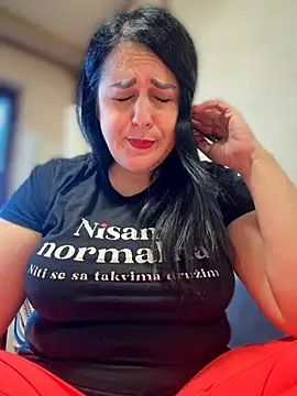 Mary kansas bbw online show from April 2026 04:53:01 PM