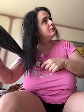 Mary kansas bbw online show from April 2026 10:30:02 AM