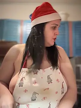 Snapshot of Mary_kansas_bbw chatting on December 2025 04:00:01 PM Mary kansas bbw online show from December 2025 04:00:01 PM