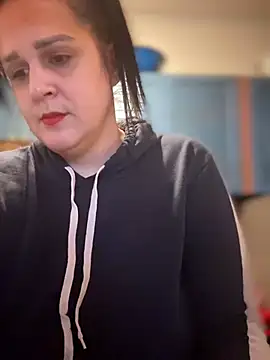 Snapshot of Mary_kansas_bbw chatting on February 2026 11:10:02 AM Mary kansas bbw online show from February 2026 11:10:02 AM