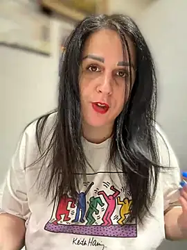 Snapshot of Mary_kansas_bbw chatting on February 2026 04:42:02 PM Mary kansas bbw online show from February 2026 04:42:02 PM