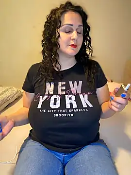 Snapshot of Mary_kansas_bbw chatting on February 2026 07:14:02 PM Mary kansas bbw online show from February 2026 07:14:02 PM