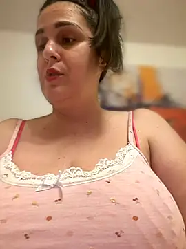 Mary kansas bbw online show from April 2026 04:48:02 PM