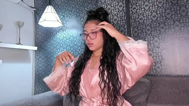 AmberRoses  online show from December 2025 01:11:02 PM