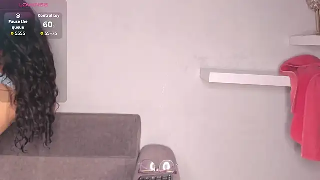 AmberRoses  online show from January 2026 12:53:02 PM