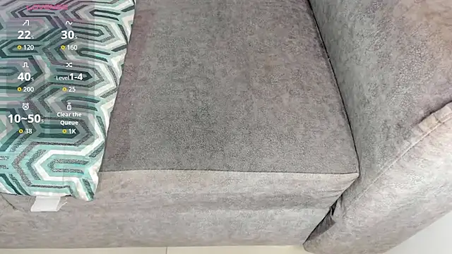 AmberRoses  online show from January 2026 01:07:01 PM