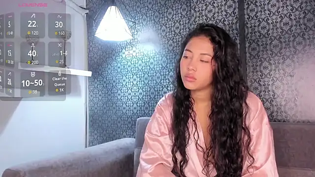 AmberRoses  online show from December 2025 12:41:01 PM