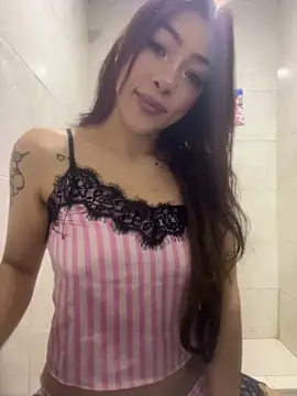 Snapshot of DAKOTA_SAKURA chatting on June 2026 10:23:01 AM DAKOTA SAKURA online show from June 2026 10:23:01 AM