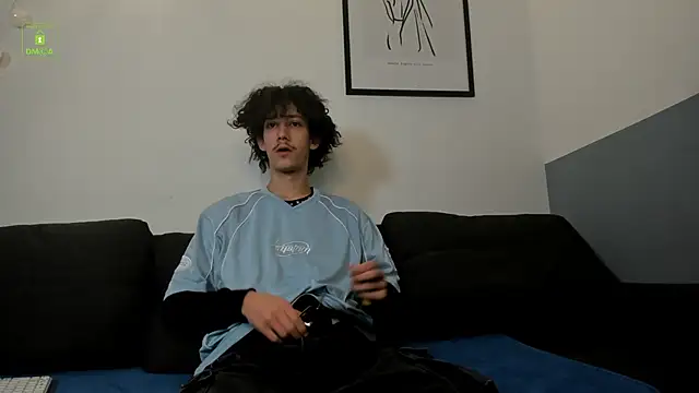 Dilan Wolfe online show from November 2025 05:14:02 PM