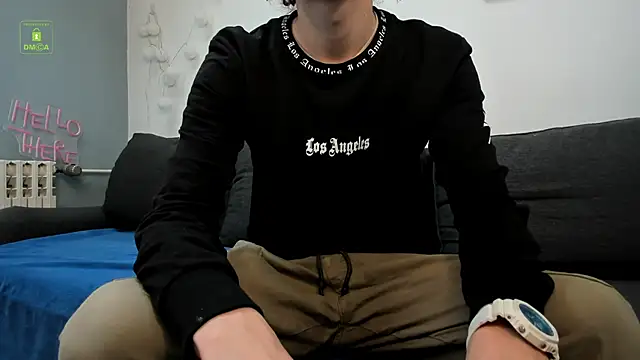 Dilan Wolfe online show from April 2026 11:16:02 AM