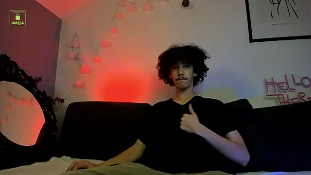 Dilan Wolfe online show from December 2025 10:26:02 PM