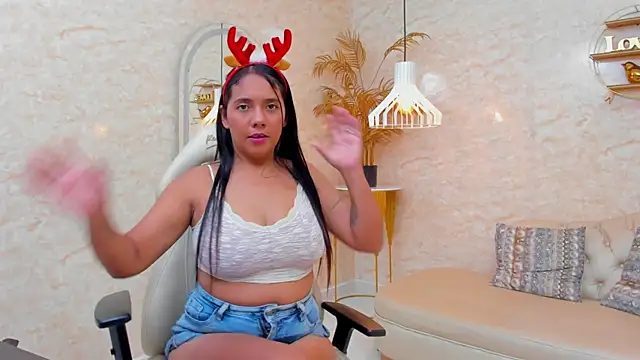 Mai Bigboobs online show from December 2025 11:55:01 AM