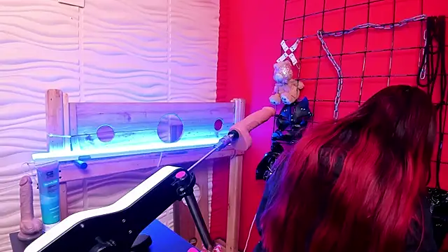 Venus Bms  online show from March 2026 11:59:01 AM