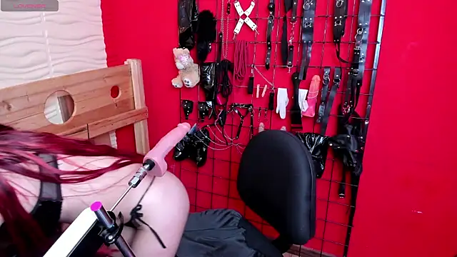 Venus Bms  online show from April 2026 11:49:01 AM