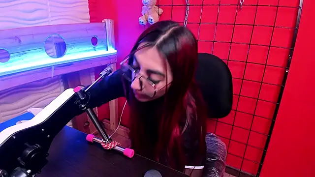 Venus Bms  online show from March 2026 11:58:02 AM