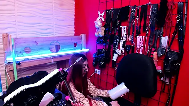 Venus Bms  online show from March 2026 11:27:01 AM