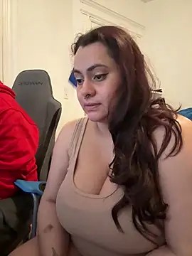 sexicolombiana  online show from February 2026 06:16:02 PM