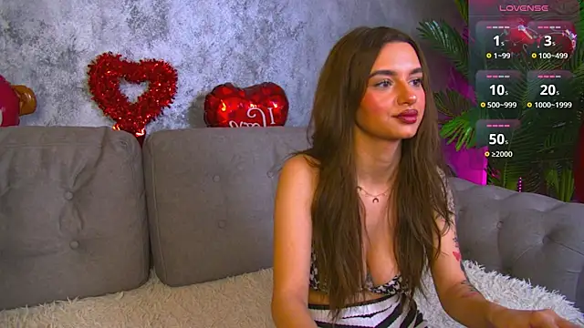 18perfectvibe online show from February 2026 04:40:01 PM