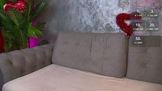 18perfectvibe online show from February 2026 07:49:02 PM