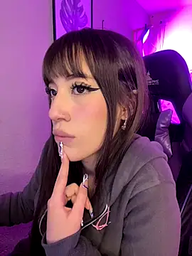 Snapshot of IIsacherry chatting on November 2025 03:01:02 PM IIsacherry online show from November 2025 03:01:02 PM