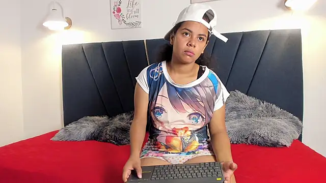 naomi x0 online show from January 2026 01:40:02 PM