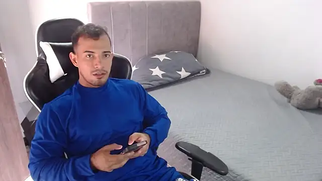 miller cuper online show from November 2025 07:24:02 PM