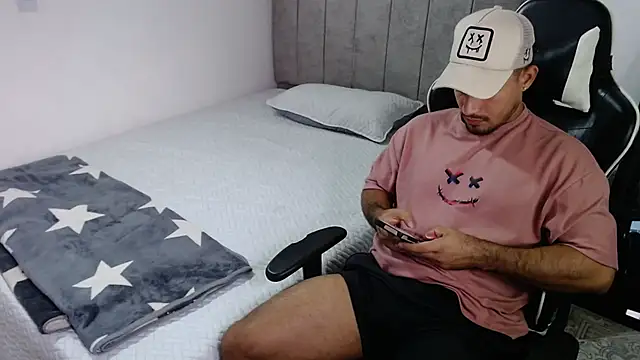 miller cuper online show from November 2025 08:20:02 PM