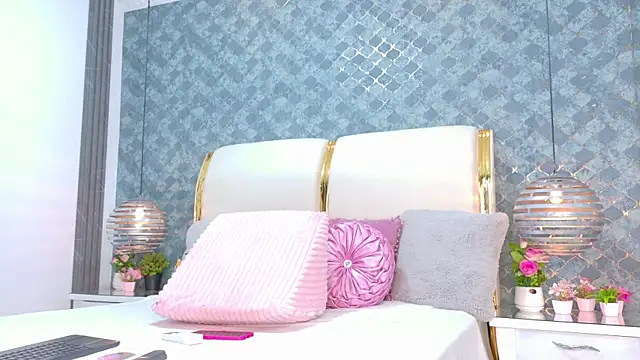 ThianaGarcia online show from January 2026 01:39:01 PM