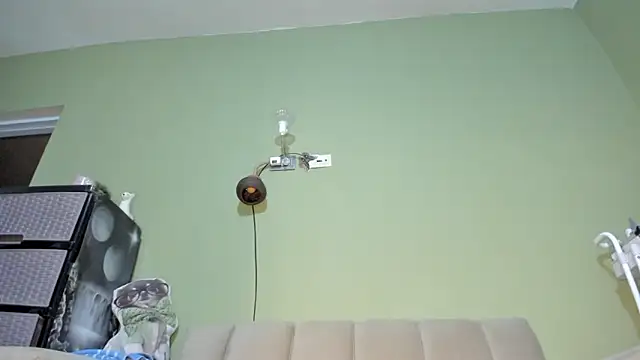 MsPurrfect4U online show from November 2025 03:06:01 AM