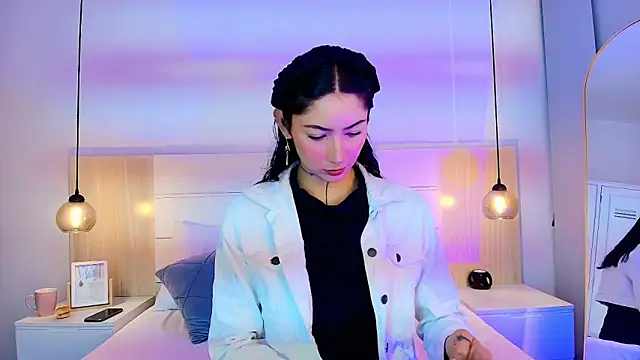 princess deimos   online show from November 2025 02:28:02 PM