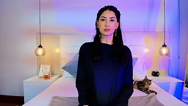 princess deimos   online show from December 2025 01:12:02 PM