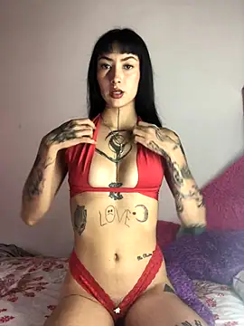 princess deimos   online show from December 2025 08:08:02 PM