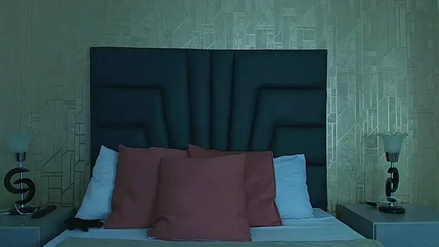 princess deimos   online show from January 2026 08:18:02 PM