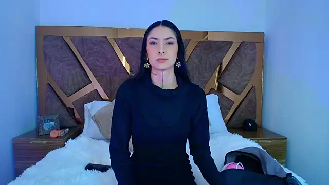 princess deimos   online show from February 2026 01:35:02 PM