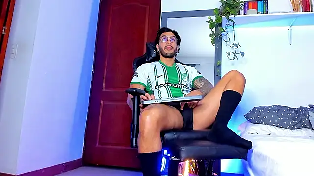 JotaCeliz online show from January 2026 11:39:02 AM