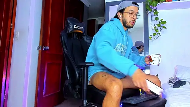 JotaCeliz online show from February 2026 10:48:01 AM