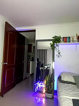 JotaCeliz online show from January 2026 12:03:02 AM