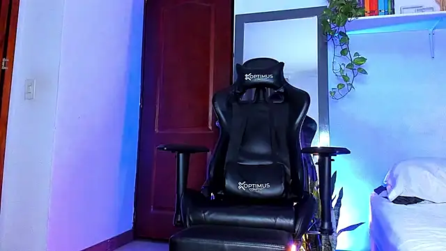 JotaCeliz online show from March 2026 11:10:01 AM