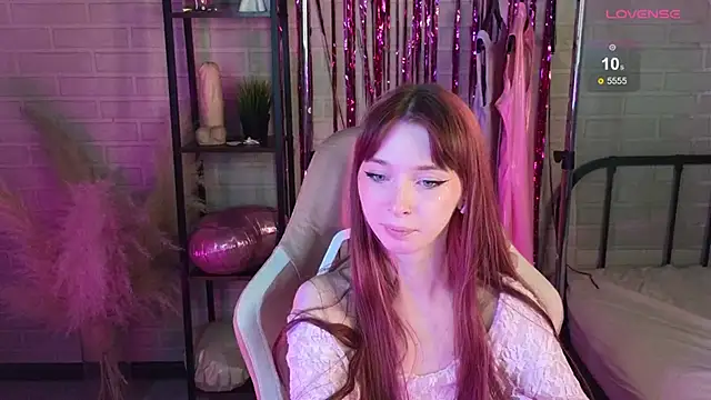 miiss jessica online show from February 2026 01:39:01 AM