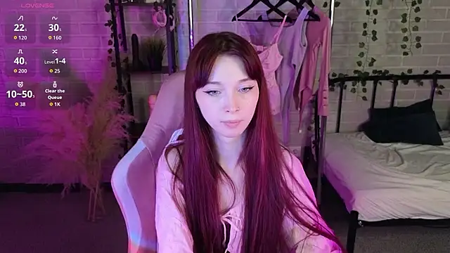 Snapshot of miiss_jessica chatting on March 2026 01:35:02 AM miiss jessica online show from March 2026 01:35:02 AM