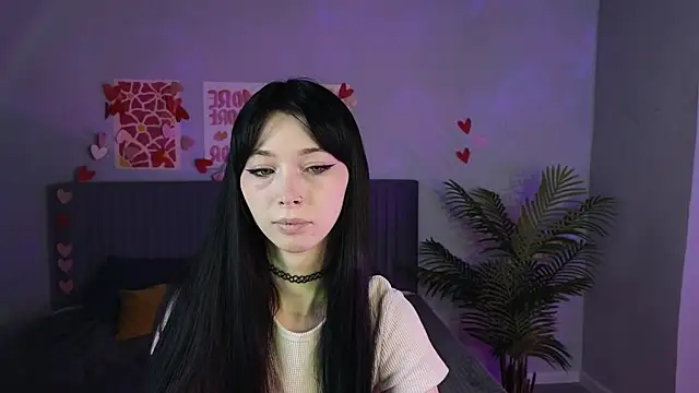 Snapshot of miiss_jessica chatting on April 2026 01:18:02 AM miiss jessica online show from April 2026 01:18:02 AM