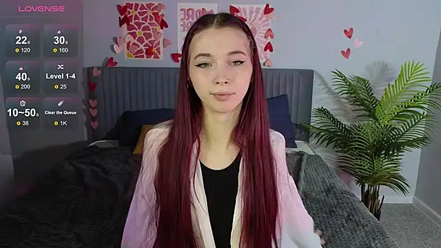 Snapshot of miiss_jessica chatting on March 2026 01:03:01 AM miiss jessica online show from March 2026 01:03:01 AM