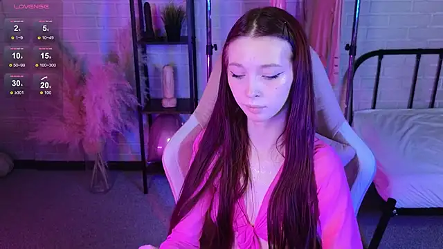 Snapshot of miiss_jessica chatting on March 2026 02:04:02 AM miiss jessica online show from March 2026 02:04:02 AM