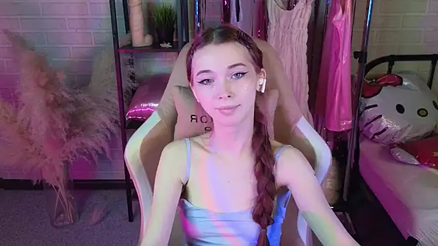 miiss jessica online show from February 2026 01:13:01 AM