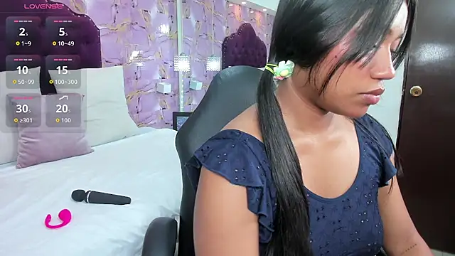 thalia nichols online show from March 2026 04:24:01 AM