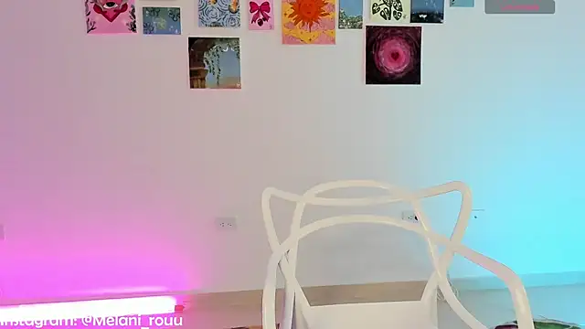 Snapshot of melrousses chatting on December 2025 02:23:02 AM melrousses online show from December 2025 02:23:02 AM