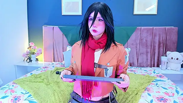 AkiraKurosei online show from June 2026 06:36:01 AM